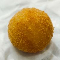 Durian bomb at Selegie Soyabean in Central Singapore