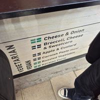  at Pasty Bakehouse in Ilfracombe