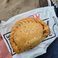  at Pasty Bakehouse in Ilfracombe