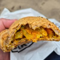  at Pasty Bakehouse in Ilfracombe