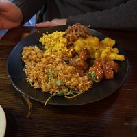   at Norbu in Lancaster