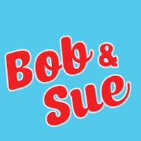 Bob & Sue at Bob & Sue in Medellin