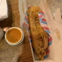   at Bob & Sue in Medellin