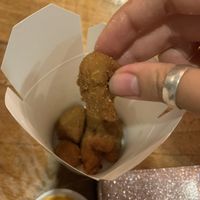   at Bob & Sue in Medellin