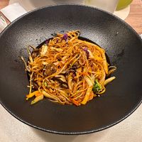   at Amaya Bistro in Cuenca