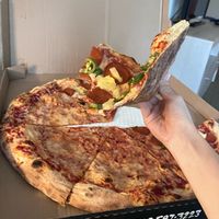  at The Hungry Sasquatch in Vancouver