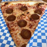   at The Hungry Sasquatch in Vancouver