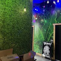   at The Hungry Sasquatch in Vancouver