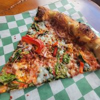  at The Hungry Sasquatch in Vancouver