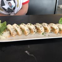 Sooo good!! at Vegan Castle in Long Beach