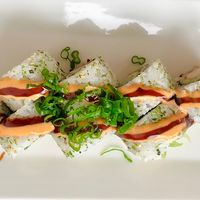  #Veganuary at Vegan Castle in Long Beach