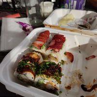  at Vegan Castle in Long Beach