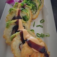  at Vegan Castle in Long Beach