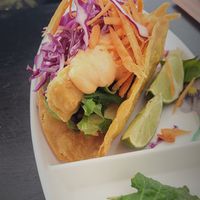  at Vegan Castle in Long Beach