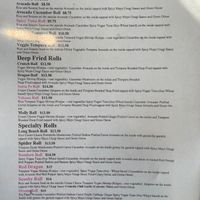  at Vegan Castle in Long Beach