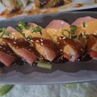  at Vegan Castle in Long Beach