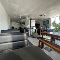 Interior  at Vegan Castle in Long Beach