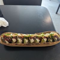  at Vegan Castle in Long Beach