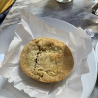   at Compton Acres Cafe in Poole