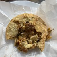   at Compton Acres Cafe in Poole