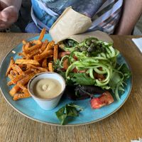   at Bakery Kafeneio in Limassol