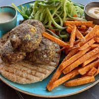  at Bakery Kafeneio in Limassol