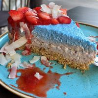  at Bakery Kafeneio in Limassol