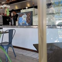  at Bakery Kafeneio in Limassol