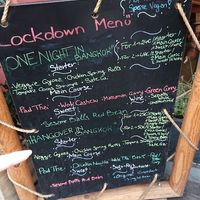 Specials for big dinners at home at KrazyKitchen in Vienna