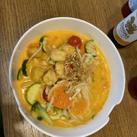 Pad Thai   at KrazyKitchen in Vienna