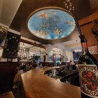  at O'Pazzo in Rotterdam