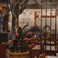  at O'Pazzo in Rotterdam