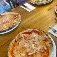   at O'Pazzo in Rotterdam