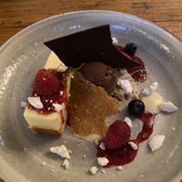   at O'Pazzo in Rotterdam