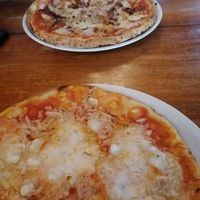  at O'Pazzo in Rotterdam