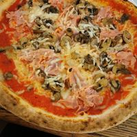  at O'Pazzo in Rotterdam