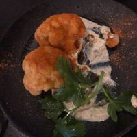 Cauliflower  at Radcliffe's Function Centre in Echuca