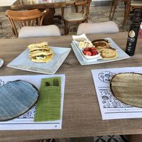   at Sweet World in Crete