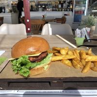   at Sweet World in Crete
