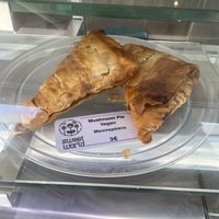   at Sweet World in Crete
