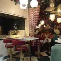  at Villa Capri in Madrid