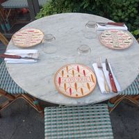  at Villa Capri in Madrid