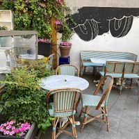  at Villa Capri in Madrid