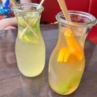   at Sushifreunde in Jena