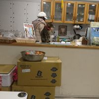 Adorable at Loving Hut - Songde Rd in Taipei