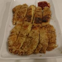 Yum at Loving Hut - Songde Rd in Taipei