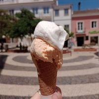 Melon & coco at GeIicia in Lagos