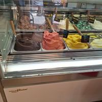 Vegan available at GeIicia in Lagos