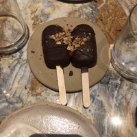 Glace   at Hoy in Paris