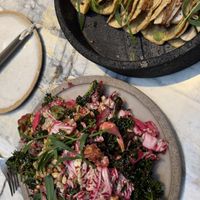 Tacos  at Hoy in Paris